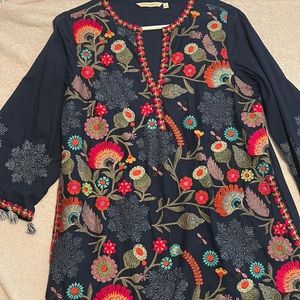 Soft surroundings tunic